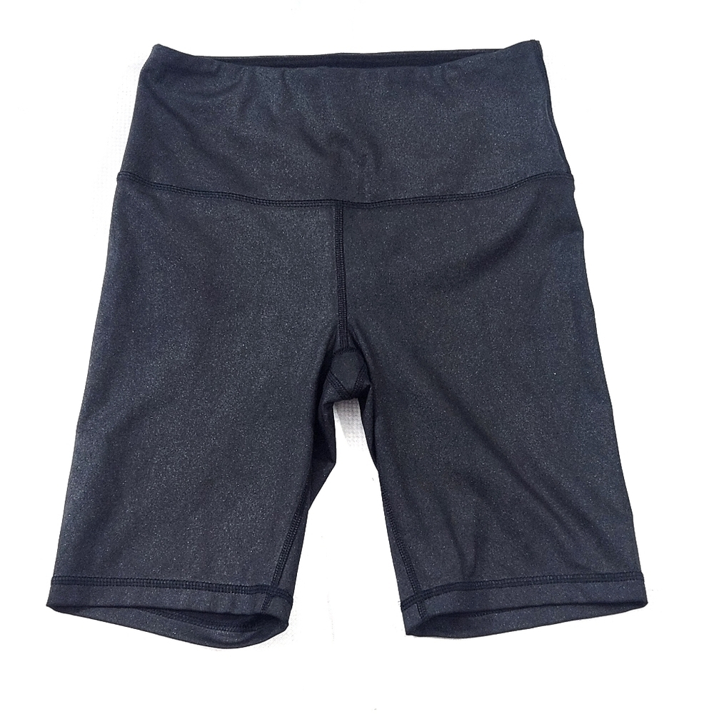 90 Degree Biker Shorts by Reflex